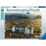 Puzzle Pisa Monte Pisano, 2000 Piese Ravensburger - 2